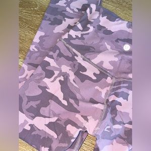 LuluLemon Align Leggings